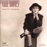 Gail Davies - Pretty Words